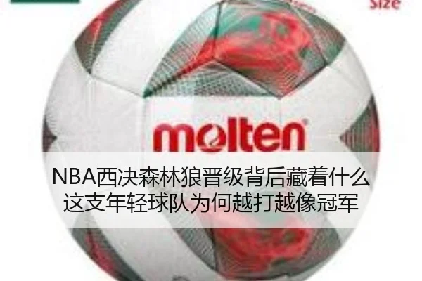 NBA西决森林狼晋级背后藏着什么 这支年轻球队为何越打越像冠军 | maiqiuwang